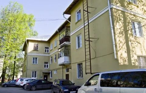 Парковая 14