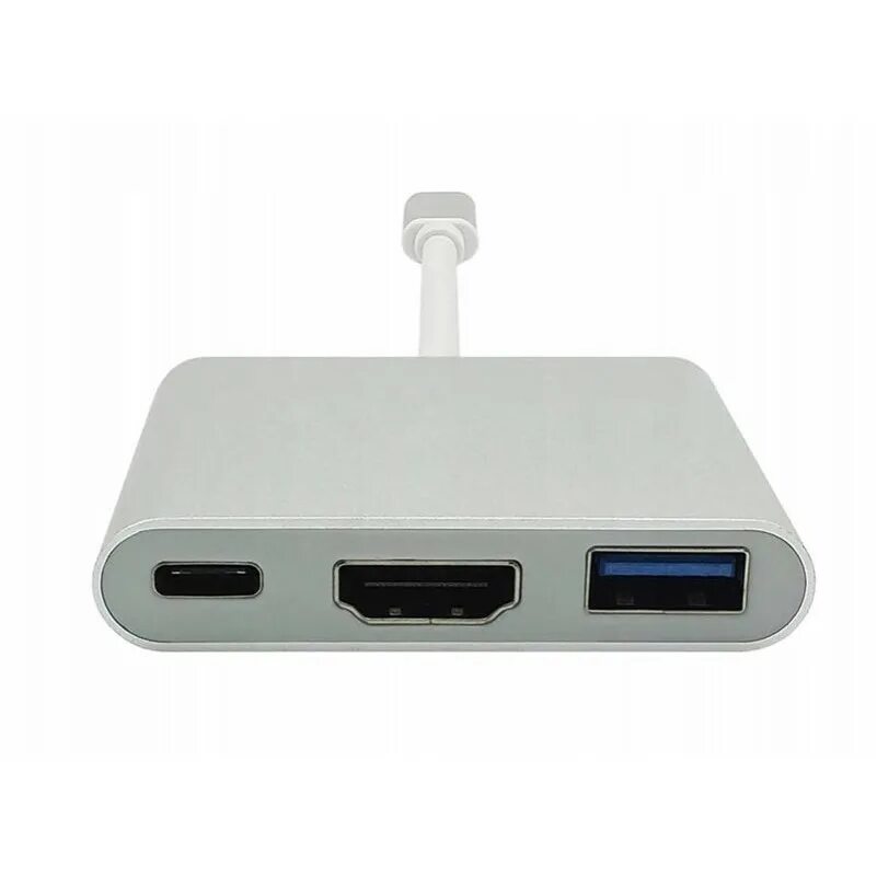 Адаптер type c hub. Переходник type-c hub usb3.0 - hdmi - type-c. переходник type c на hdmi apple. переходник type c на usb apple. type-c 3.1 hub.