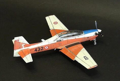 Hobby 48