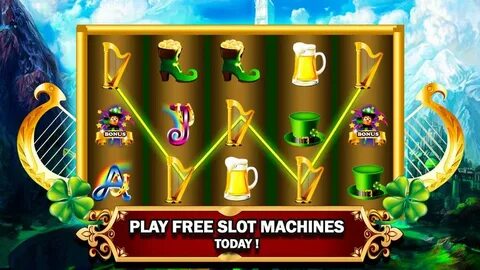 Irish riches