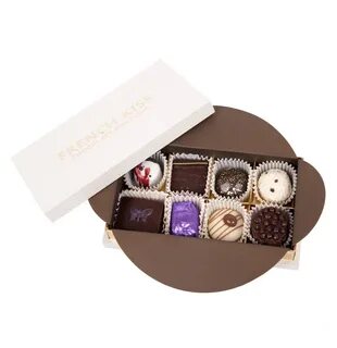 French chocolate
