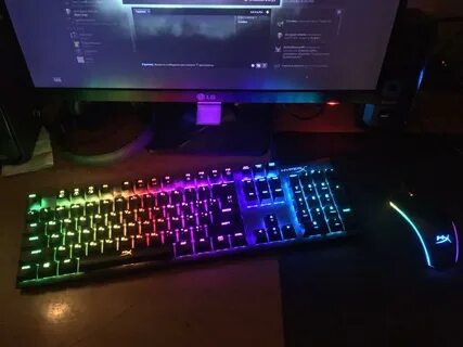 Hiper rgb