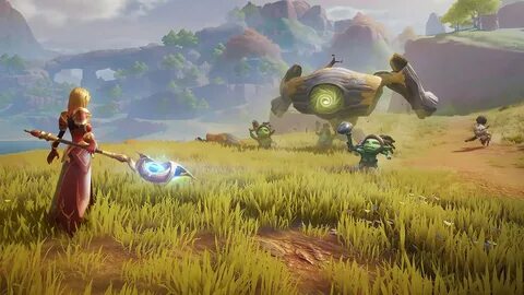 Tarisland mmorpg