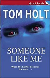 Someone like me