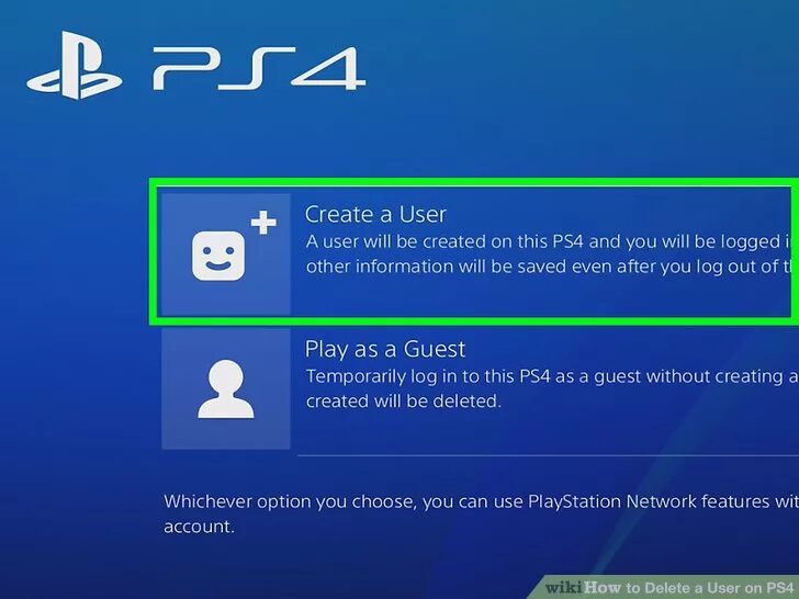 Как удалить аккаунт плейстейшен. Аккаунт ps4. удаленный аккаунт на пс. основной аккаунт ps4. как удалить игру на ps4.