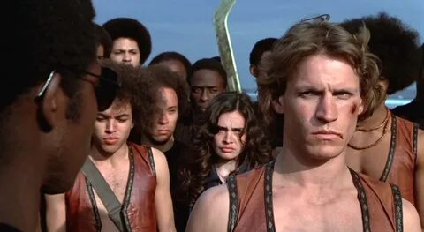 The warriors