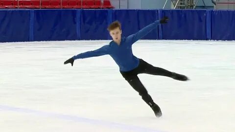 Контрольные прокаты по фигурному косторная куница