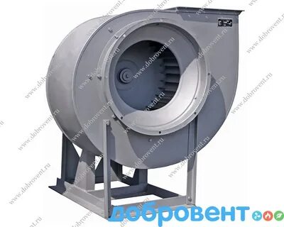 Вентилятор вр 280 46 4 0