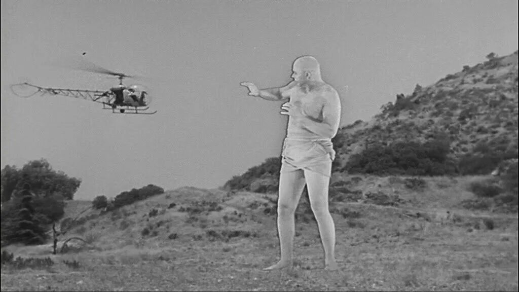 султан кёсен рост рост. невероятно огромный человек фильм 1957. султан кёсен рост. невероятно огромный человек. султан кёсен.