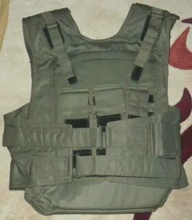 Кираса 5