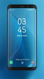S screen