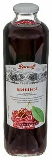 Barinoff нектар
