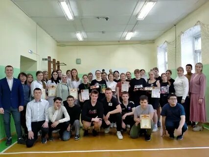 Амосов техникум брянск