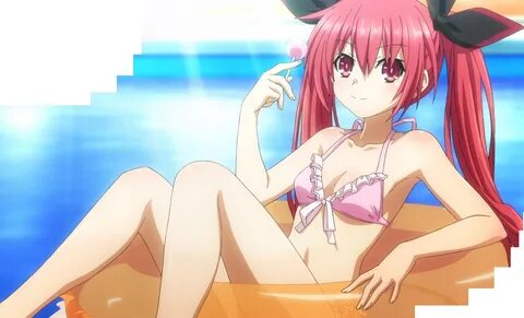 Date a Live Director’s Cut Fanservice Review Episodes 10-12.