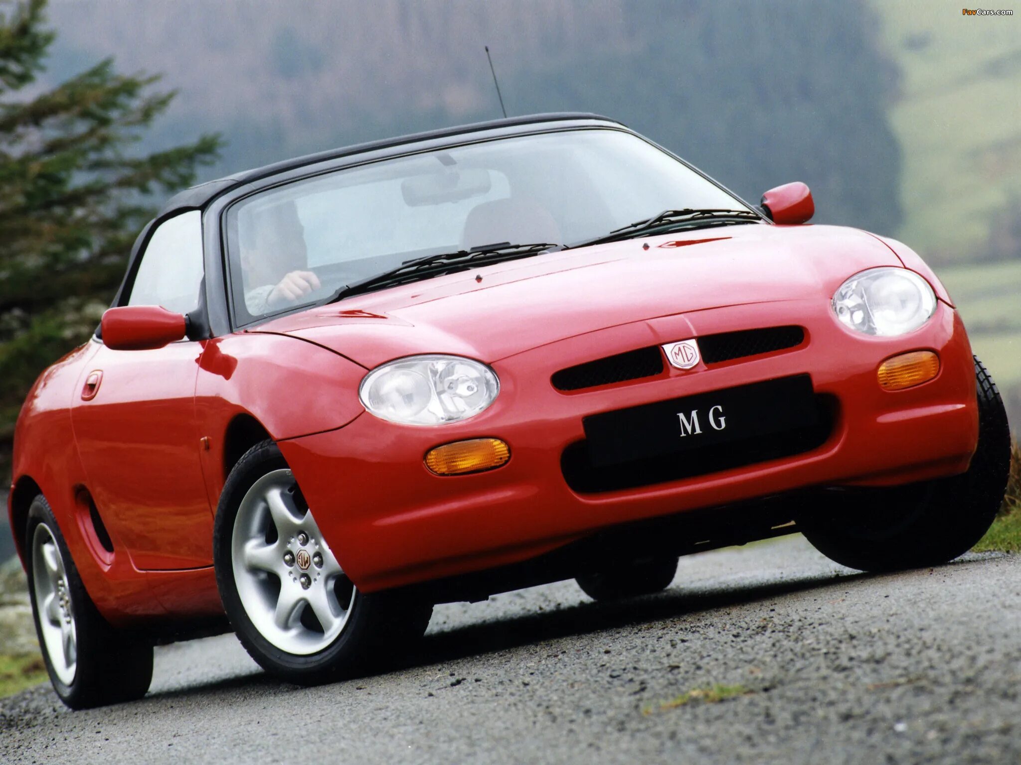 Ровер MGF. MG MGF 2000. MGF 1998 Ровер. MG Rover MGF.