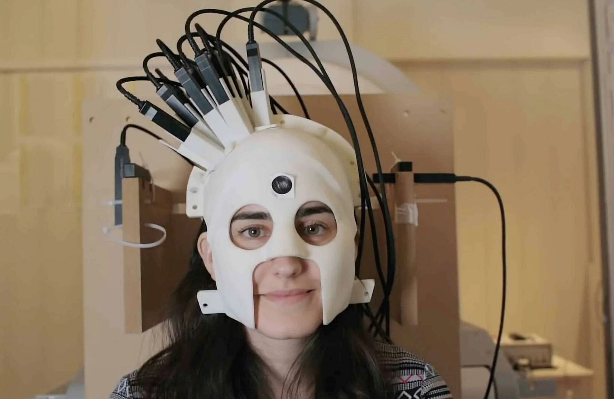 Brain 9