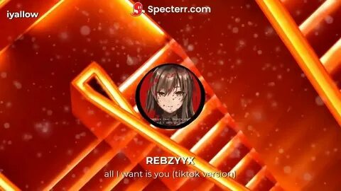 Rebzyyx slowed