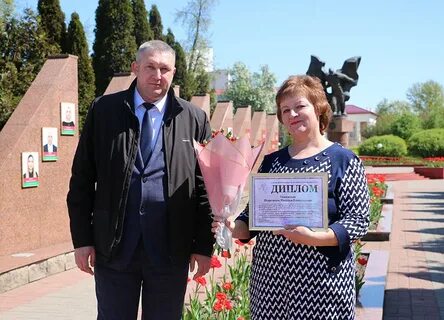 Слуцкие новости