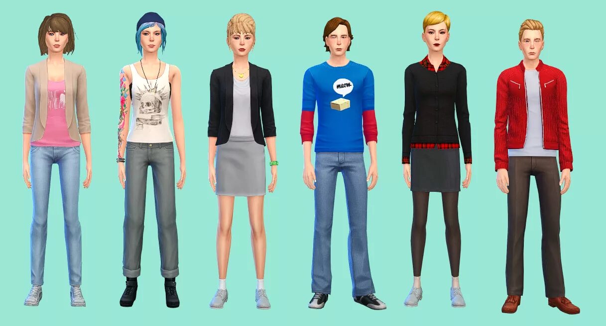 Life is Strange the SIMS 4 Уоррен. SIMS 4 Life is Strange Рейчел. The SIMS 4: старшая школа. Моды на симс 4 версия 1.104 58.1030