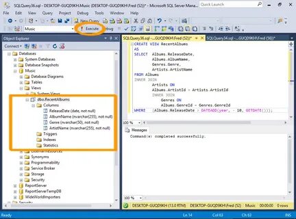 In в sql