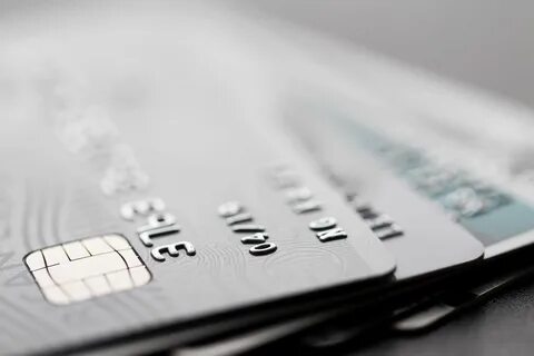 Accounting card