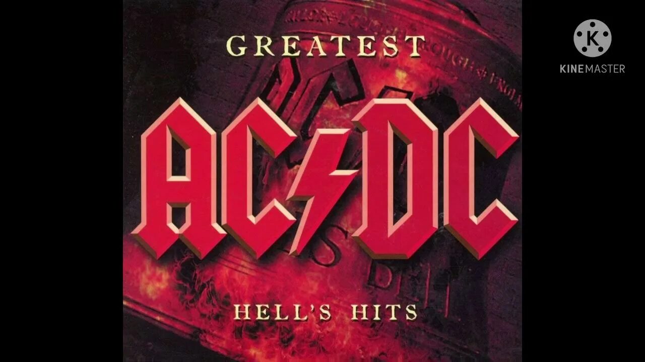 Песня hell s great dad на русском. AC DC CD Greatest Hits. Greatest Hell's Hits. Hells Greatest dad обложка.