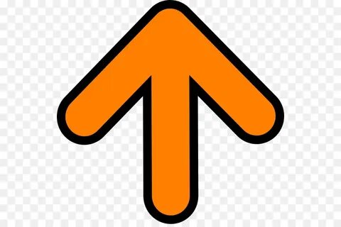 Signal arrow