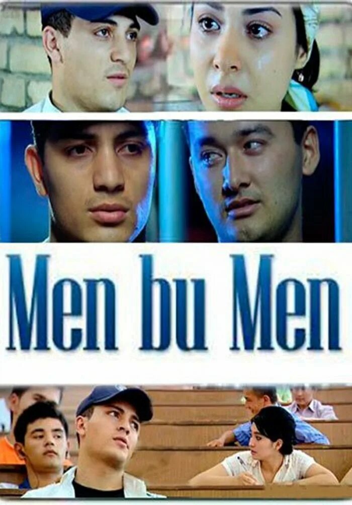 Man bu dunyoda adolat. Man bu dunyoda adolat