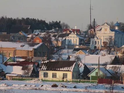 Прамень столбцы