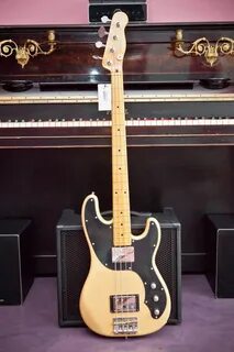 Bass style