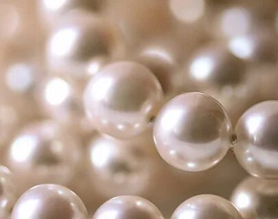 Skin pearls