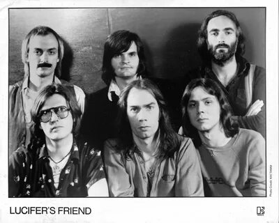 John s friend
