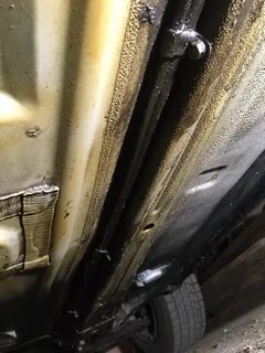 Обработка днища автомобиля в брянске