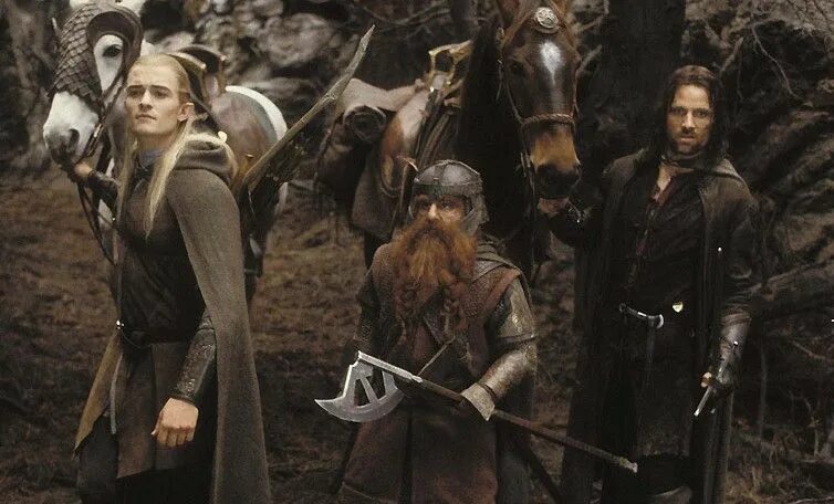 Pin by ilaveda1998 on El señor de los anillos Legolas, The hobbit, Lord of the r