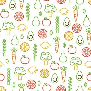 Текстура продуктов