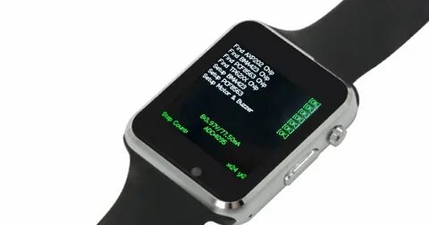 This programme watch