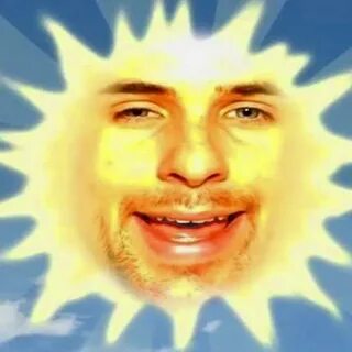 Sun meme