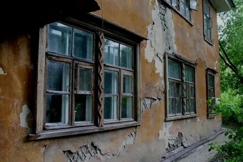 Когда будут по аварийный дом расселять