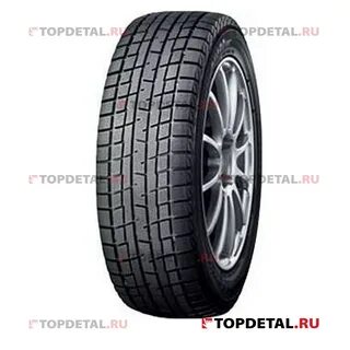 Yokohama ice guard ig50 91q отзывы