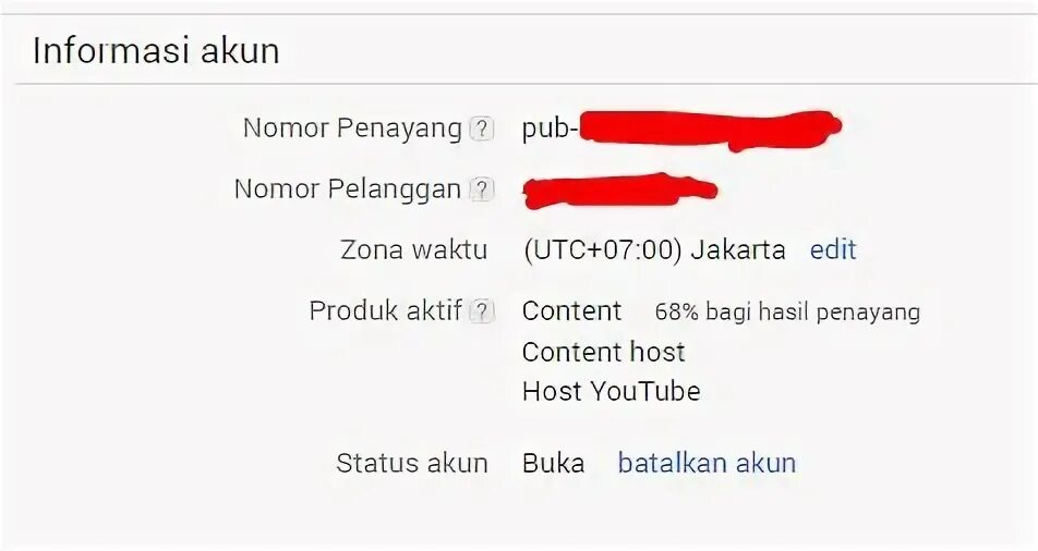 Id d google