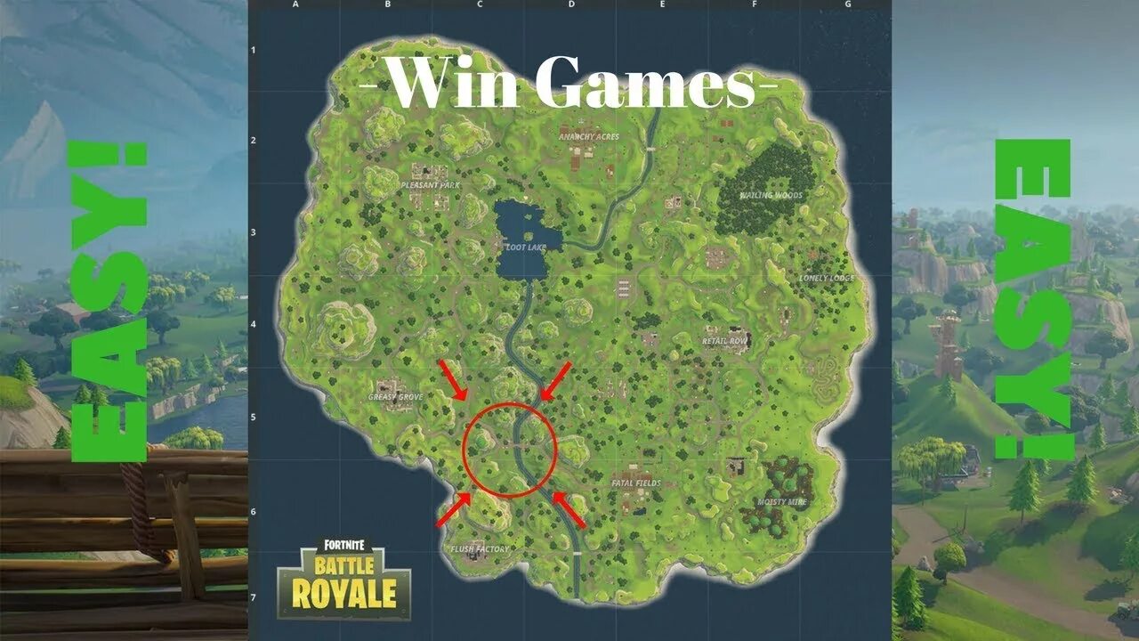 Under map. Самая новая карта фортнайт. og fortnite map. карта серверов фортнайт. карта возрождения фортнайт.