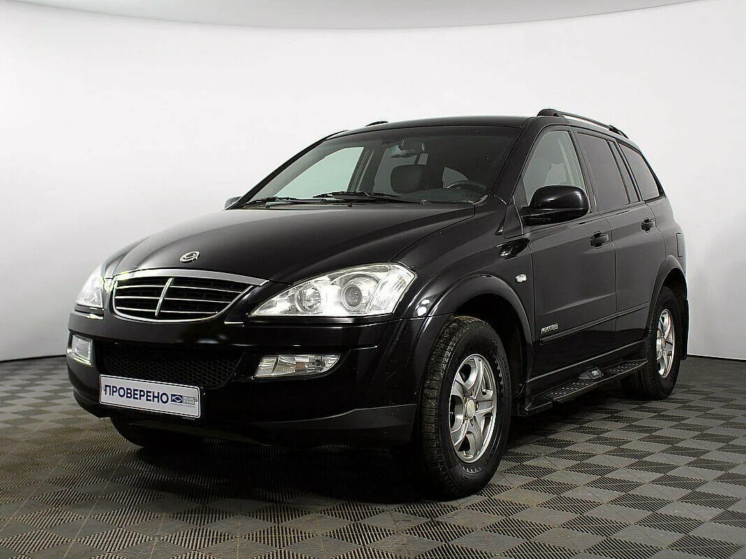 SSANGYONG Kyron 2010. ССАНГЙОНГ Кайрон 2010. Санг енг Кайрон 2010. SSANGYONG Kyron 2.0 дизель. Отзывы саньенг кайрон дизель