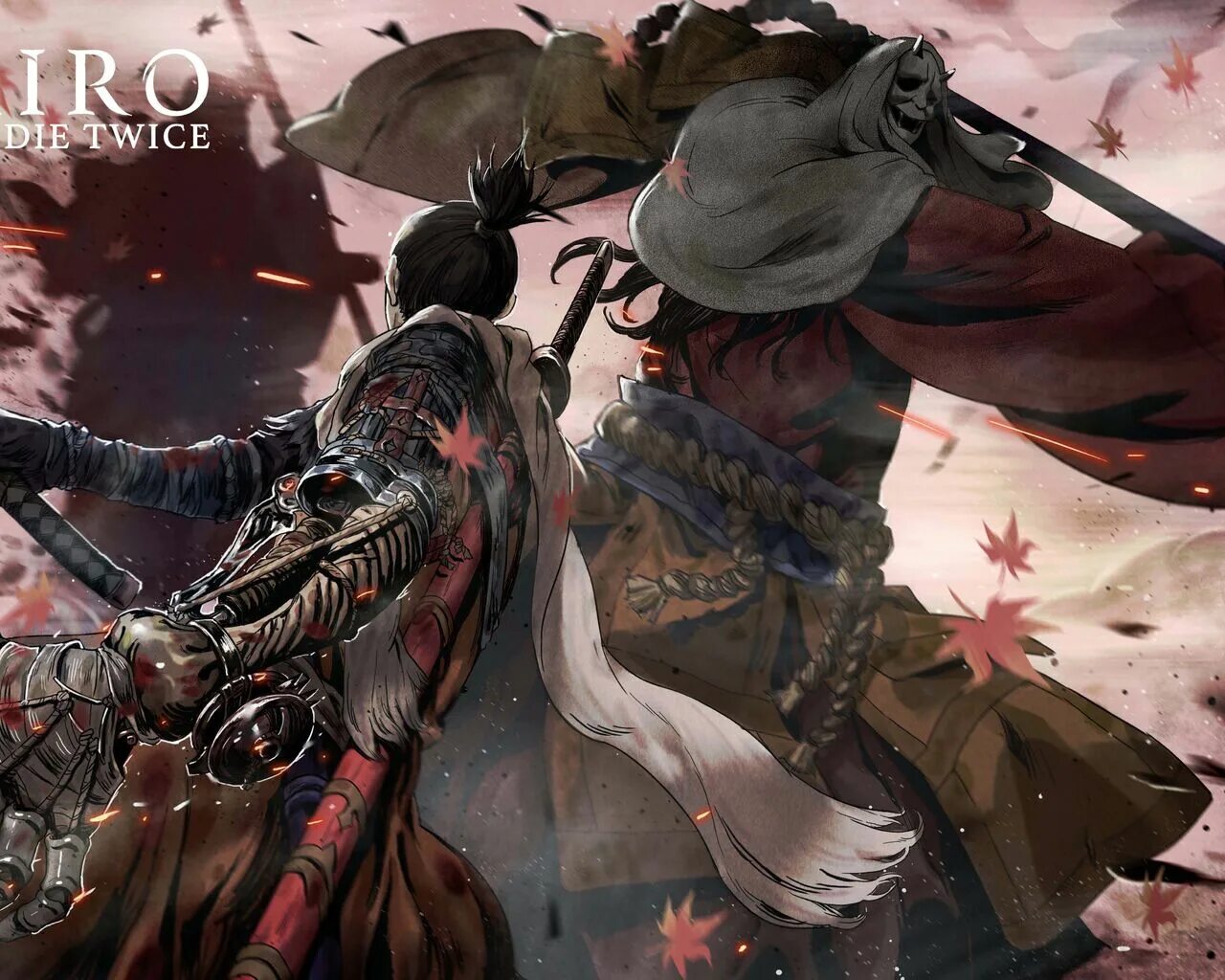 Sekiro. Sekiro Monk. Sekiro: Shadows die twice. Sekiro Shadows die twice арт.