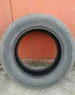 Продам шины r17