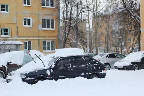 Снег на урале сегодня