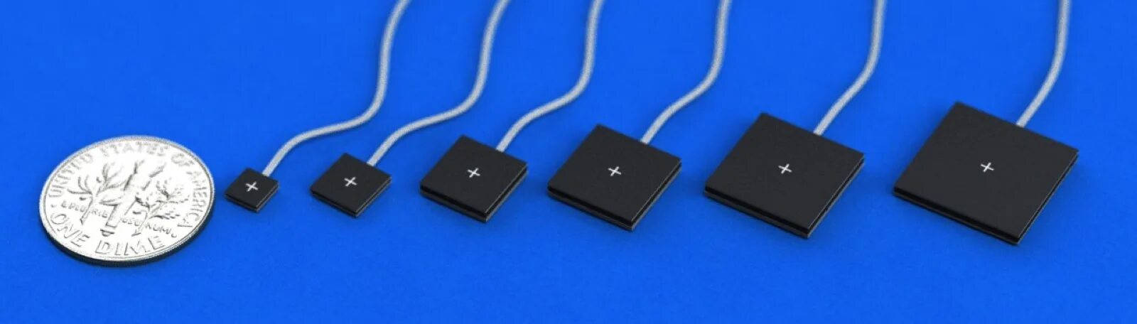 Sensor application. Sensor application