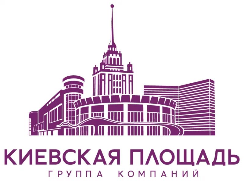 Киевская площадь компания сайт