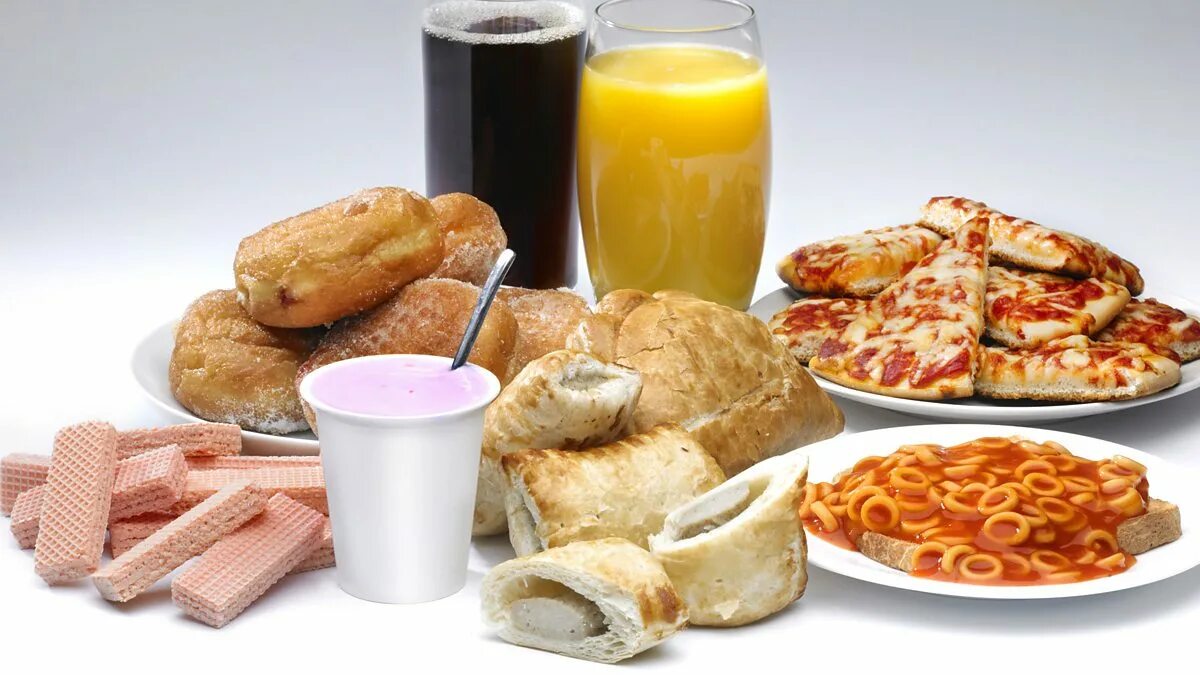 The photo is processed. Processed food examples. processed food tarjima. processed food meaning. чипсы картошка фри мороженое.