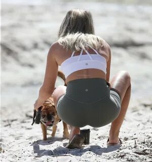 Jaimie Gardner Nude.