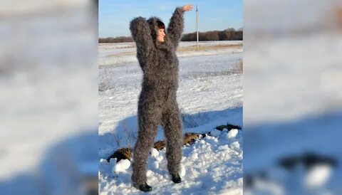 На зиму готов